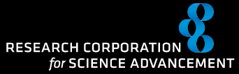 Research Corporation For Science 
Advancement